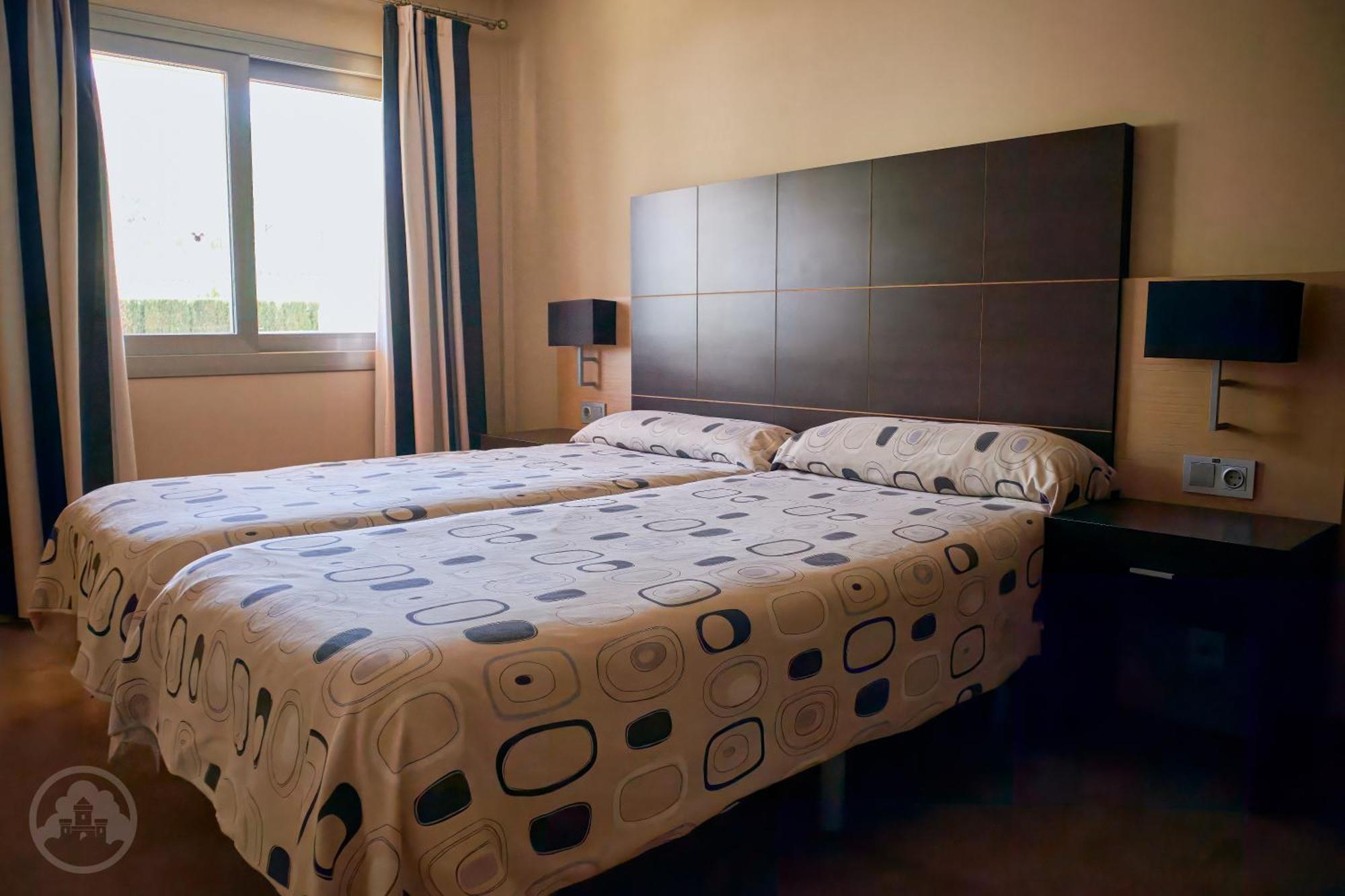 Albir Palace El Albir Ngoại thất bức ảnh