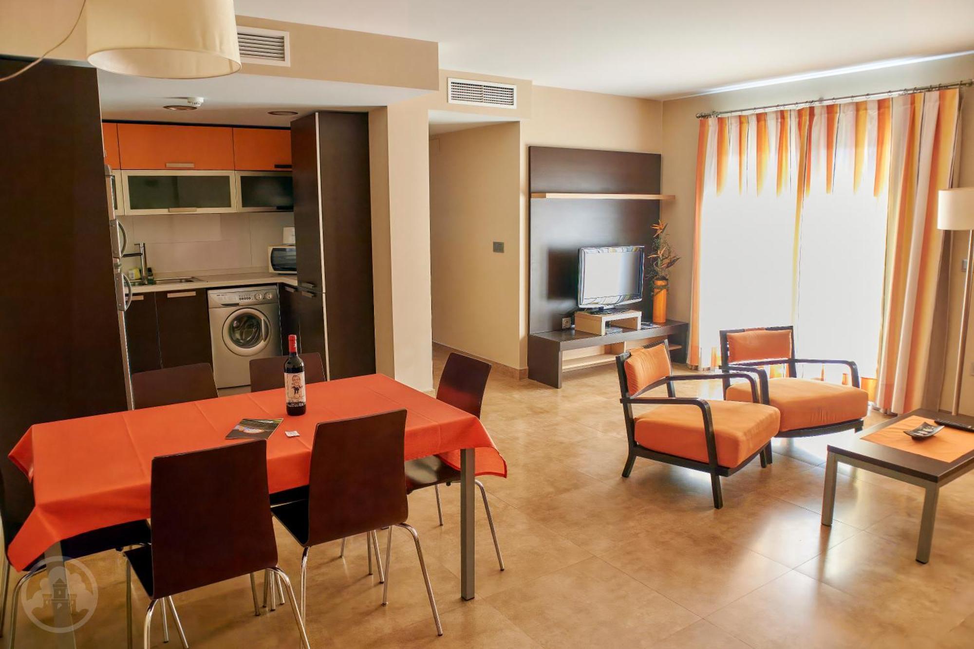 Albir Palace El Albir Ngoại thất bức ảnh