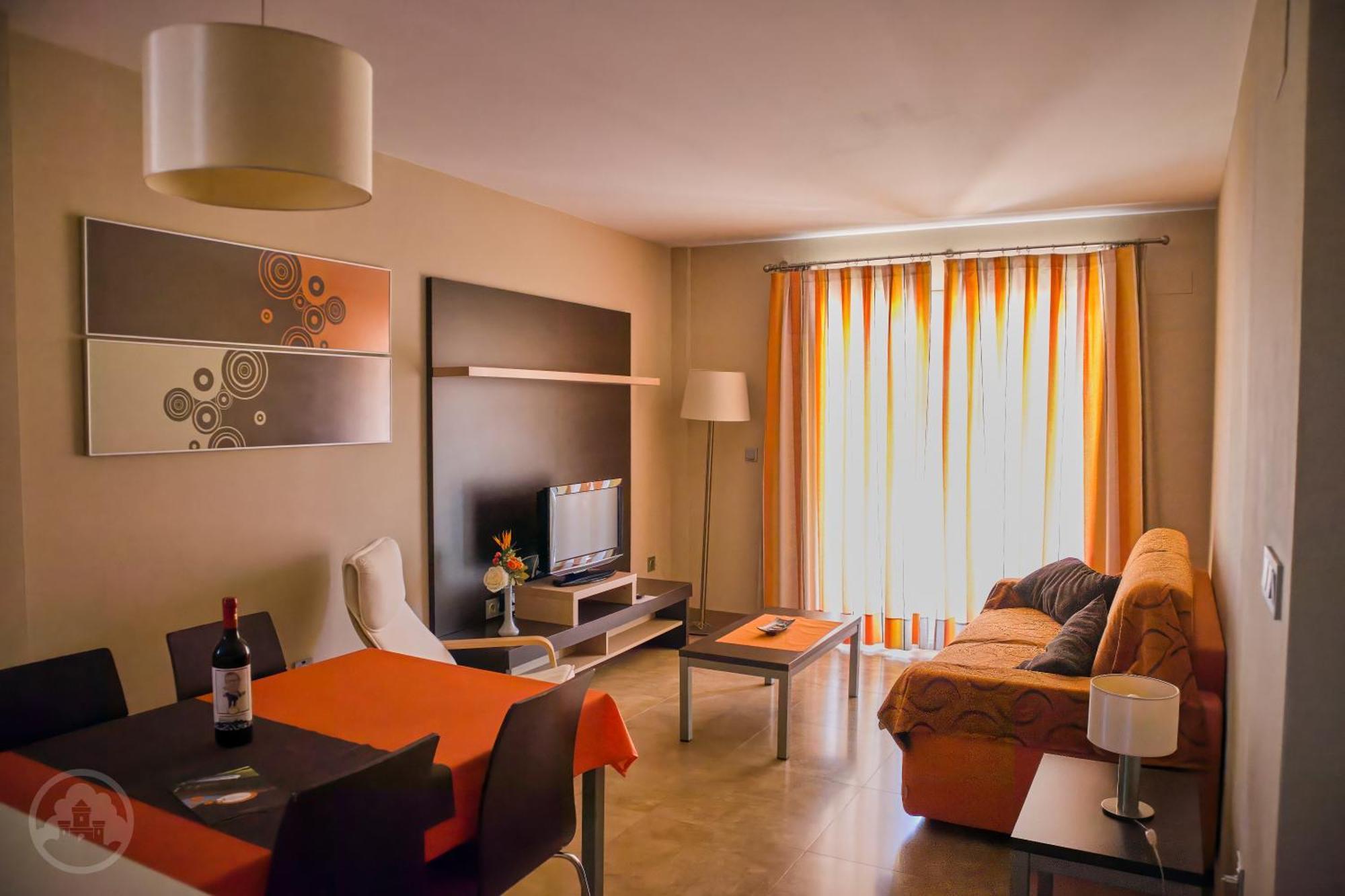 Albir Palace El Albir Ngoại thất bức ảnh