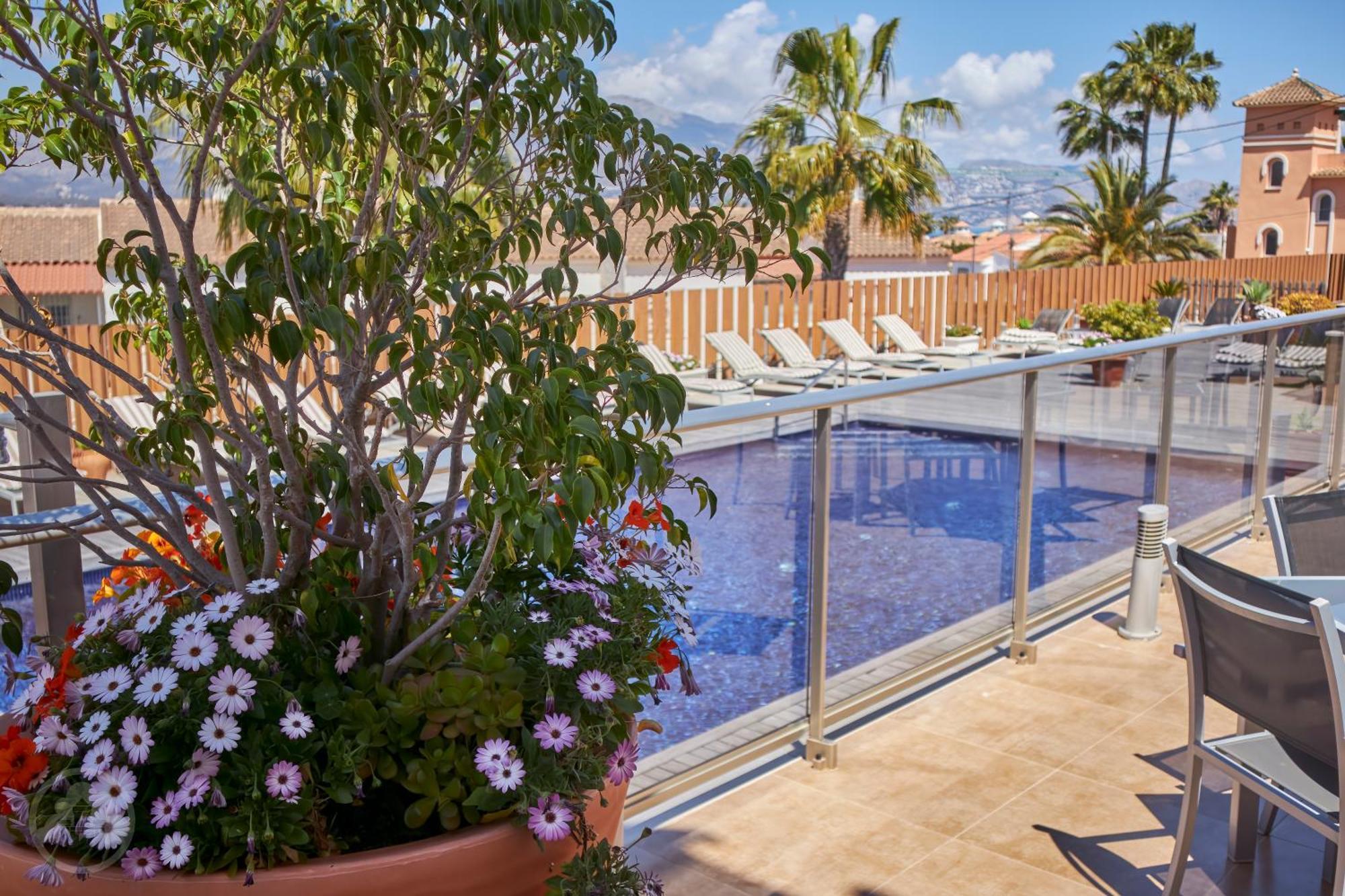 Albir Palace El Albir Ngoại thất bức ảnh