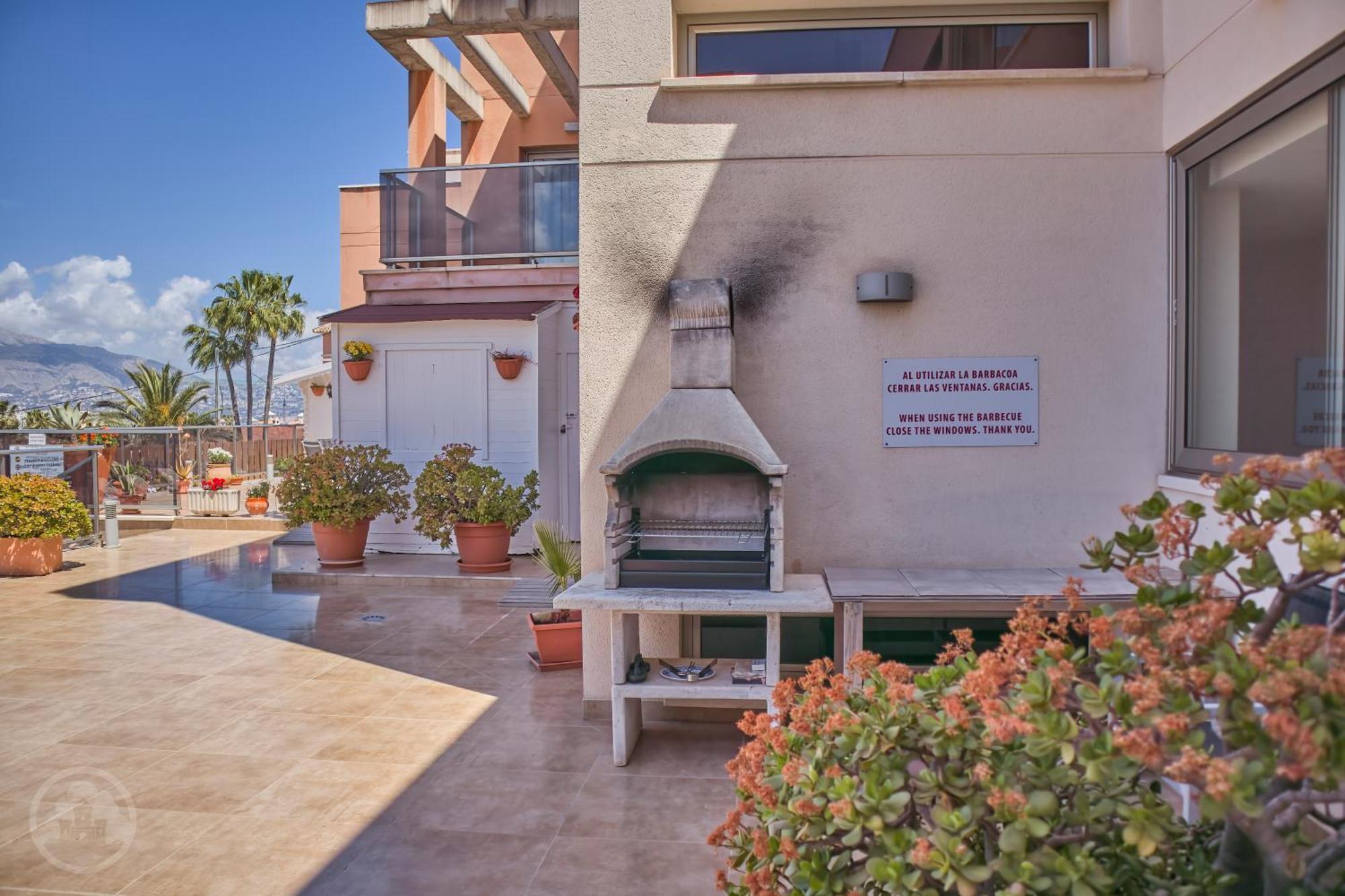 Albir Palace El Albir Ngoại thất bức ảnh