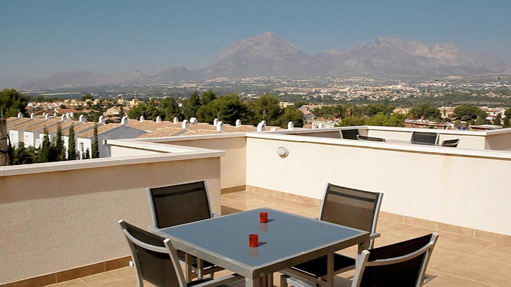 Albir Palace El Albir Ngoại thất bức ảnh