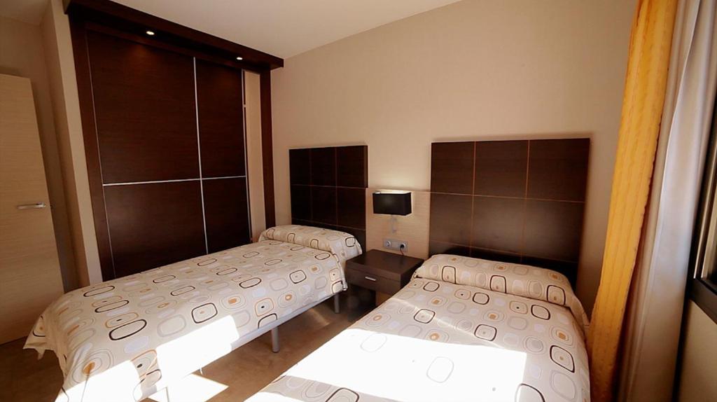 Albir Palace El Albir Ngoại thất bức ảnh