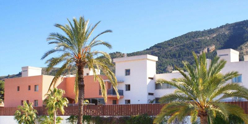 Albir Palace El Albir Ngoại thất bức ảnh
